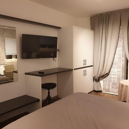 Residenza Carlucci Aparthotel Ангри Екстериор снимка