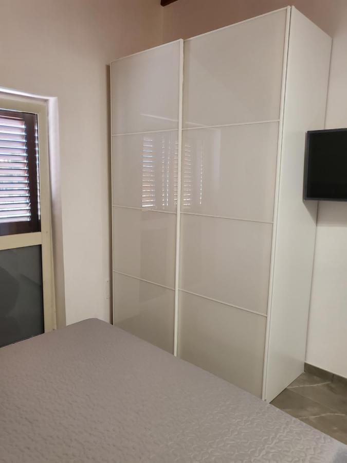Residenza Carlucci Aparthotel Ангри Екстериор снимка